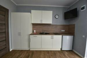 Изображение Изображение гостиницы "Гостевой дом «Киви»" #10 #2