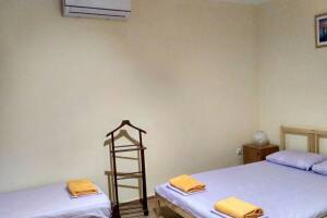 Изображение Изображение гостиницы "Гостевой дом «Бережок»" #11 #3