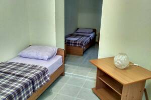 Изображение Изображение гостиницы "Гостевой дом «Бережок»" #12 #4