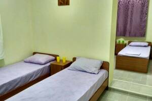 Изображение Изображение гостиницы "Гостевой дом «Бережок»" #13 #5