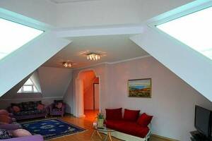 Изображение Изображение гостиницы "Коттедж «Отдых у Марины»" #9 #1