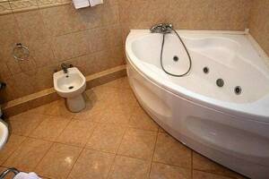 Изображение Изображение гостиницы "Коттедж «Отдых у Марины»" #10 #2