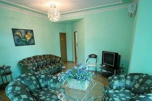 Изображение Изображение гостиницы "Коттедж «Отдых у Марины»" #11 #3