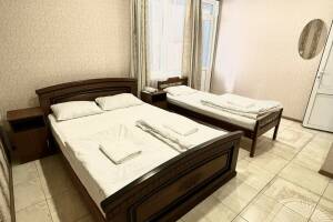 Изображение Изображение гостиницы "Guest house «Виктория»" #5 #2