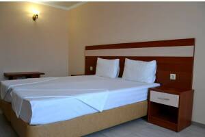 Изображение Изображение гостиницы "Гостевой дом «Sunlife»" #9 #1