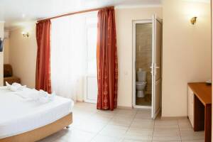 Изображение Изображение гостиницы "Гостевой дом «Sunlife»" #10 #2