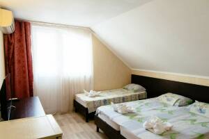 Изображение Изображение гостиницы "Гостевой дом «Sunlife»" #11 #3