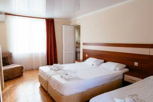 Изображение Изображение гостиницы "Гостевой дом «Sunlife»" #12 #4