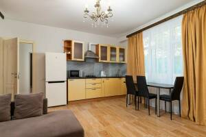 Изображение Изображение гостиницы "Гостевой дом «Sunlife»" #15 #7