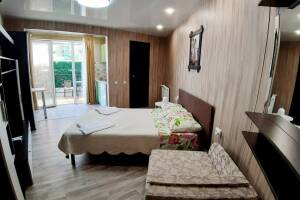 Изображение Изображение гостиницы "Усадьба «Инжир»" #14 #6