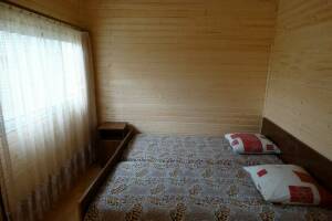 Изображение Изображение гостиницы "Гостевой дом «С видом на море и горы»" #12 #4