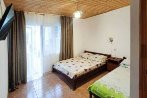 Изображение Изображение гостиницы "Гостевой дом «С видом на море и горы»" #13 #5