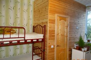 Изображение Изображение гостиницы "Гостевой дом «С видом на море и горы»" #14 #6