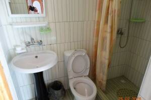 Изображение Изображение гостиницы "Гостевой дом «С видом на море и горы»" #16 #8