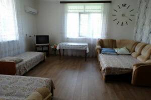 Изображение Изображение гостиницы "Гостевой дом «С видом на море и горы»" #17 #9