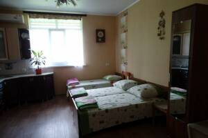 Изображение Изображение гостиницы "Гостевой дом «С видом на море и горы»" #18 #10