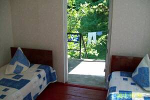 Изображение Изображение гостиницы "Гостевой дом «С видом на море и горы»" #19 #11