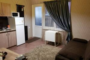 Изображение Изображение гостиницы "Гостевой дом «В гостях у Джулии»" #9 #1