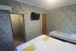 Изображение Изображение гостиницы "Гостевой дом «River hotel»" #9 #1