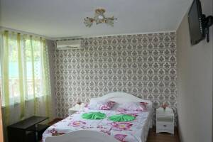 Изображение Изображение гостиницы "Гостевой дом «River hotel»" #10 #2