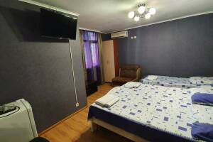 Изображение Изображение гостиницы "Гостевой дом «River hotel»" #11 #3