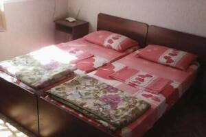 Изображение Изображение гостиницы "Гостевой дом «Виктория»" #9 #1