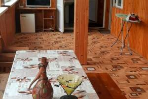 Изображение Изображение гостиницы "Гостевой дом «Габриель»" #11 #3