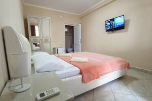 Изображение Изображение гостиницы "Гостевой дом «Летний»" #9 #1