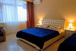 Изображение Изображение гостиницы "Гостевой дом «Летний»" #10 #2