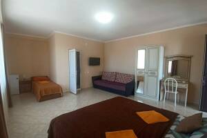 Изображение Изображение гостиницы "Гостевой дом «Летний»" #11 #3