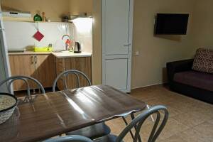 Изображение Изображение гостиницы "Гостевой дом «Летний»" #12 #4