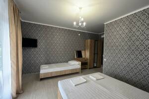 Изображение Изображение гостиницы "Гостевой дом у моря" #9 #1