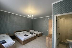 Изображение Изображение гостиницы "Гостевой дом у моря" #10 #2