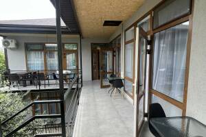 Изображение Изображение гостиницы "Гостевой дом у моря" #11 #3