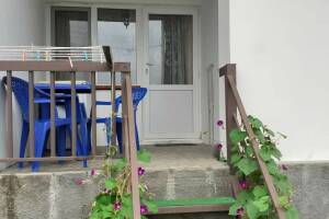 Изображение Изображение гостиницы "Гостевой дом «Ореховая роща»" #10 #2