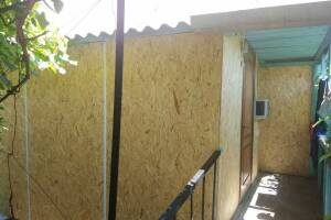 Изображение Изображение гостиницы "Гостевой дом «Ореховая роща»" #13 #5