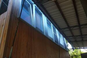 Изображение Изображение гостиницы "Гостевой дом «Ореховая роща»" #14 #6