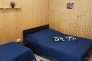 Изображение Изображение гостиницы "Гостевой дом «Светлая 5»" #10 #2