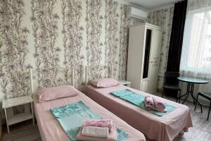 Изображение Изображение гостиницы "Гостевой дом «Жемчужина»" #11 #3