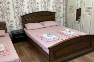 Изображение Изображение гостиницы "Гостевой дом «Жемчужина»" #12 #4