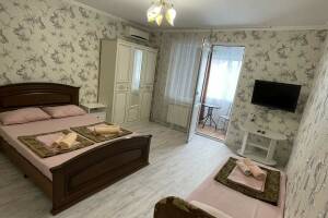 Изображение Изображение гостиницы "Гостевой дом «Жемчужина»" #15 #7