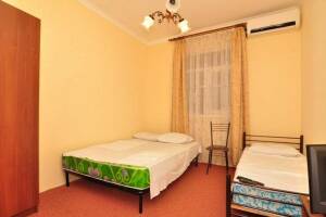 Изображение Изображение гостиницы "Гостевой дом «Приморский 7»" #10 #2