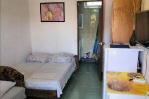 Изображение Изображение гостиницы "Гостевой дом «Зелёный остров»" #21 #13