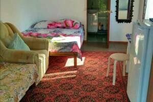 Изображение Изображение гостиницы "Гостевой дом «Зелёный остров»" #16 #8