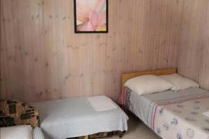 Изображение Изображение гостиницы "Гостевой дом «Зелёный остров»" #15 #7