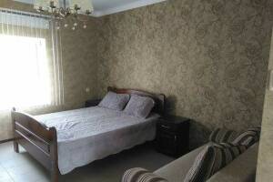 Изображение Изображение гостиницы "Гостевой дом на пер. Гулия 1А" #9 #1