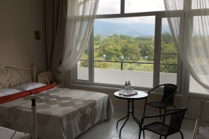 Изображение Изображение гостиницы "Гостиница «Святая Абхазия»" #10 #2