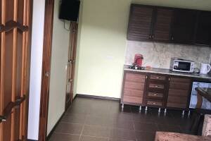 Изображение Изображение гостиницы "Гостевой дом «Речной»" #9 #1