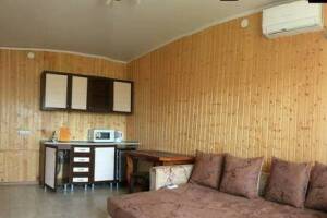 Изображение Изображение гостиницы "Гостевой дом «Речной»" #10 #2