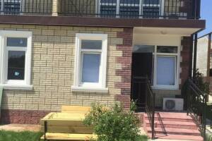 Изображение Изображение гостиницы "Таунхаус на Пальмовой" #9 #1